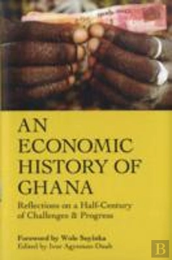 Bertrand.pt - Economic History Of Ghana