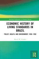 Economic History Of Living Standards In Brazil