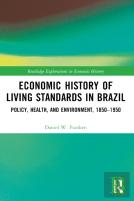 Economic History Of Living Standards In Brazil