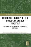 Economic History Of The European Energy Industry