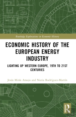 Bertrand.pt - Economic History Of The European Energy Industry
