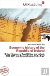 Economic History Of The Republic Of Ireland