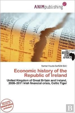 Bertrand.pt - Economic History Of The Republic Of Ireland