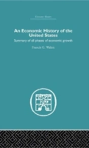 Economic History Of The United States
