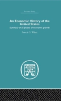 Bertrand.pt - Economic History Of The United States