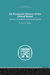 Economic History Of The United States