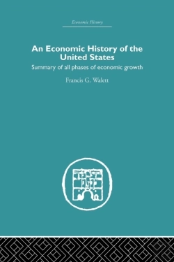 Bertrand.pt - Economic History Of The United States