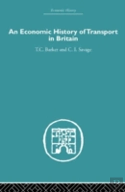 Bertrand.pt - Economic History Of Transport In Britain