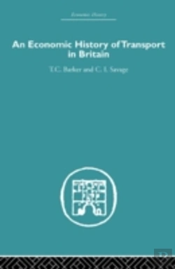 Bertrand.pt - Economic History Of Transport In Britain