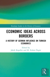Economic Ideas Across Borders