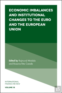 Bertrand.pt - Economic Imbalances And Institutional Changes To The Euro And The European Union