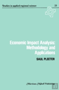 Bertrand.pt - Economic Impact Analysis: Methodology And Applications