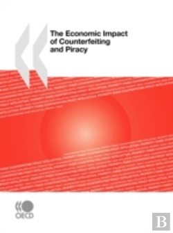 Bertrand.pt - Economic Impact Of Counterfeiting And Piracy