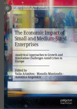 Bertrand.pt - Economic Impact Of Small And Medium-Sized Enterprises