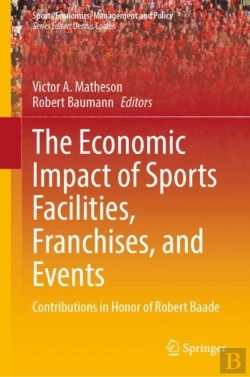 Bertrand.pt - Economic Impact Of Sports Facilities, Franchises, And Events