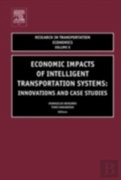 Economic Impacts Of Intelligent Transportation Systems
