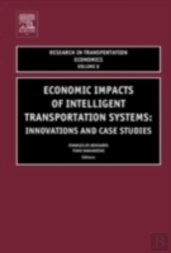 Bertrand.pt - Economic Impacts Of Intelligent Transportation Systems