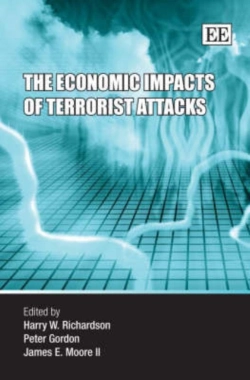 Bertrand.pt - Economic Impacts Of Terrorist Attacks