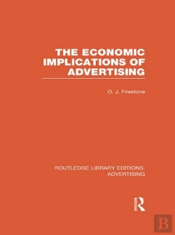 Bertrand.pt - Economic Implications Of Advertising (Rle Advertising)