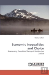 Economic Inequalities And Choice