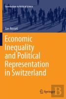 Economic Inequality And Political Representation In Switzerland