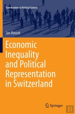 Bertrand.pt - Economic Inequality And Political Representation In Switzerland