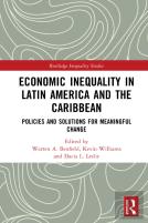 Economic Inequality In Latin America And The Caribbean