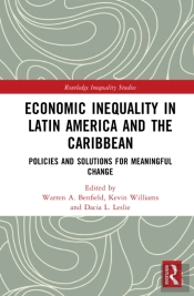 Economic Inequality In Latin America And The Caribbean