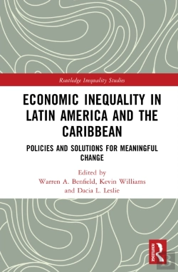 Bertrand.pt - Economic Inequality In Latin America And The Caribbean