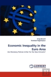Economic Inequality In The Euro Area