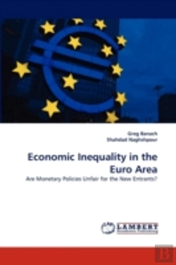 Bertrand.pt - Economic Inequality In The Euro Area