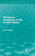 Economic Inequality In The United States
