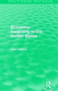Economic Inequality In The United States