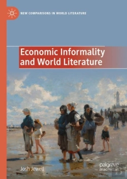 Bertrand.pt - Economic Informality And World Literature