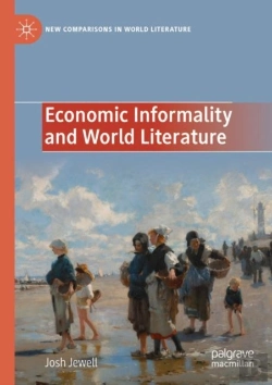 Bertrand.pt - Economic Informality And World Literature