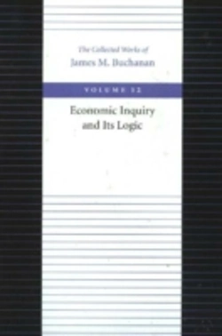 Bertrand.pt - Economic Inquiry And Its Logic