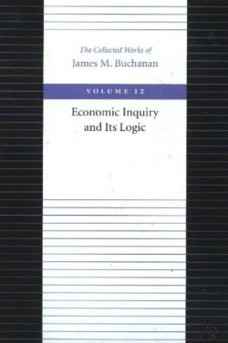 Bertrand.pt - Economic Inquiry & Its Logic