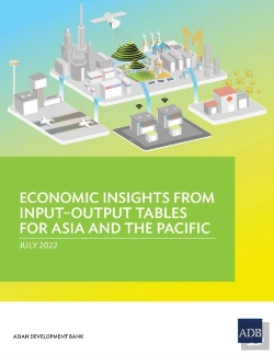 Bertrand.pt - Economic Insights From Input-Output Tables For Asia And The Pacific