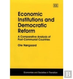 Bertrand.pt - Economic Institutions And Democratic Reform