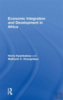 Bertrand.pt - Economic Integration And Development In Africa