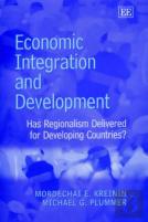 Economic Integration And Development