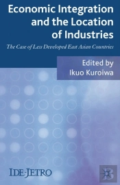 Economic Integration And The Location Of Industries
