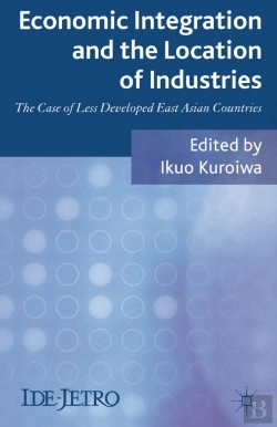 Bertrand.pt - Economic Integration And The Location Of Industries