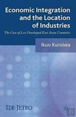 Bertrand.pt - Economic Integration And The Location Of Industries