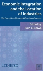 Economic Integration And The Location Of Industries