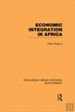 Bertrand.pt - Economic Integration In Africa