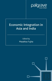 Economic Integration In Asia And India