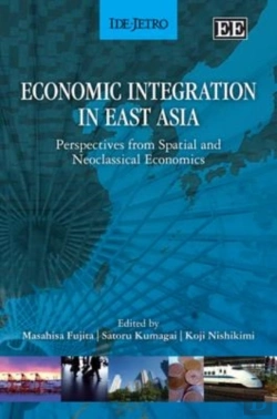 Bertrand.pt - Economic Integration In East Asia