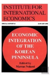Economic Integration Of The Korean Peninsula