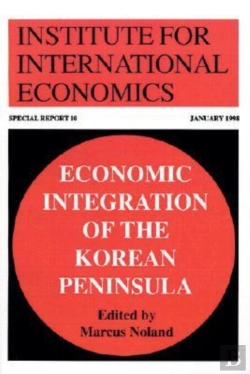 Bertrand.pt - Economic Integration Of The Korean Peninsula